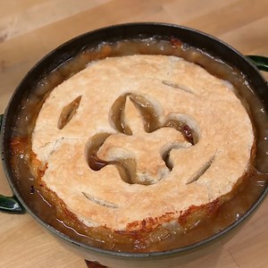 43K views · 1.1K reactions | Canadian Pie From Australia菱 | Glen And Friends Cooking | Facebook