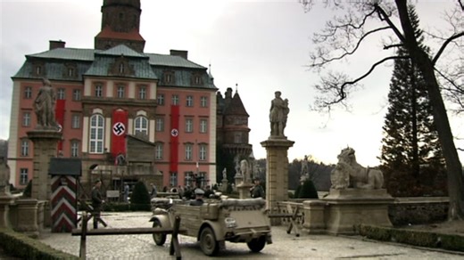 Tajemnica twierdzy szyfrów: odc. 8 - serial telewizyjny, Oglądaj na TVP VOD