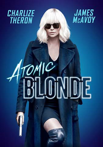 Atomic Blonde Trailer