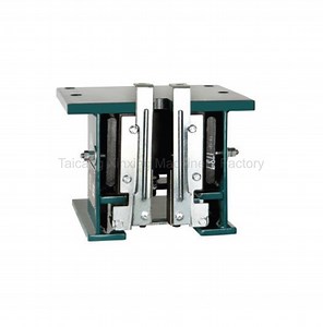 [Hot Item] Elevator Lift Spare Parts Safety System Safety Gear