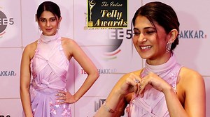 32 reactions | Jennifer Winget Talks About Beyhadh 2, Her BeautifuL...