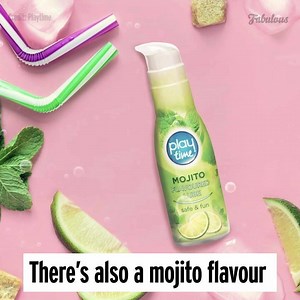 19K views · 90 reactions | Cocktail-flavoured lubes are here to shake up your sex life  | Fabulous | Facebook