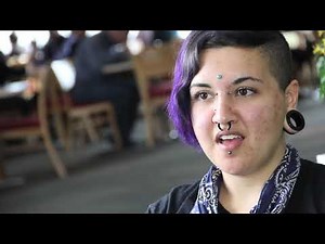 General Arts & Science: Humber Pathways Student Story - Yaz