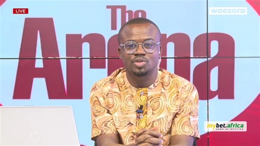 George Afriyie Reacts to 31st GFA Congress Decisions Former GFA Vice President George Afriyie shares his thoughts on the key outcomes of the 31st Congress, including the amendment process and leadership term limits. #WoezorTV | WoezorTV