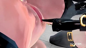 ?MMD R-18?Jack-O Pose Challenge