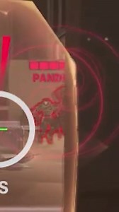 Nerves of steal from this CASSIDY 😲😲😲 Credit: @puhnoo | Overwaifu