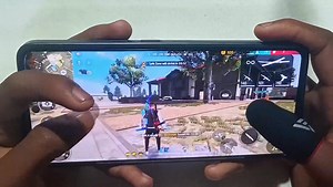 15K views · 565 reactions | Poco x6 pro free fire full map gameplay 3...