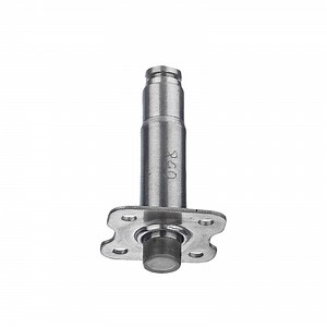 [Hot Item] No Nc Pneumatic Plunger Assembly Valve Coil Core Stainless Steel Solenoid Valve Armature Sets Spool