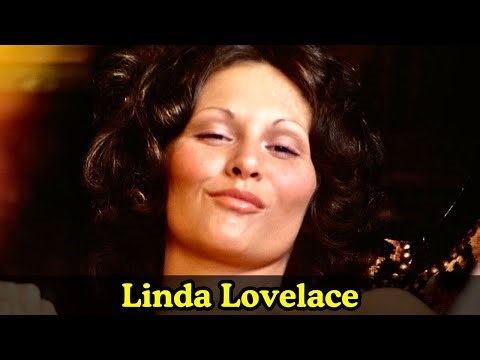 Linda Lovelace: The Sex Life and Legacy of an Adult Film Legend