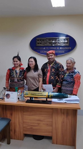 37K views · 1.4K reactions | WATCH: The newly selected Barangay Indigenous Peoples Mandatory Representative (IPMR) of Brgy. Talus, Fulong Danilo C. Terando Jr., officially took his oath of office and was inducted by Mayor Tessa Constantino on March 25, 2025, during a simple ceremony at the Senior Citizen Building, Municipal Compound, Malungon, Sarangani Province. #trendingnow #fypシ゚viralシfypシ゚ #fypシ゚viralシ | Malungon Information Office | Facebook