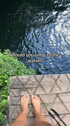 Contemplative Feet Over Water: An Introspective View