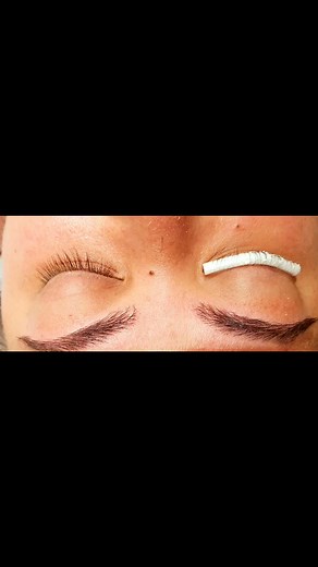 Enhance your natural beauty with our Lash Perm treatment! 🪄 Adds curl and definition for a vibrant, 💥awake look. 📞Book now and experience beautifully curled lashes! #ChagallMasterton #LashPerm #NaturalBeauty #LashLove #BeautyServices" | Chagall