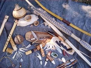 PaleoPlanet-Pigeon Trap Plans