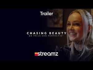 Chasing Beauty | Seizoen 2 | Trailer | Documentaire | Streamz