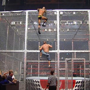 Witness John Cena's defining Raw moments over the years! 🚫👋 | WWE