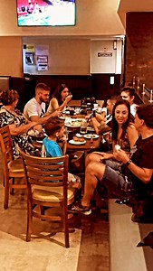 American Prime Steakhouse on Reels