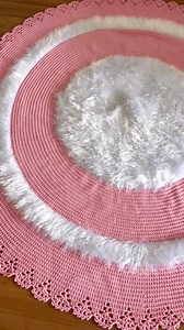 49K views · 1.7K reactions | Vem comigo fazer um lindo tapete redondo...