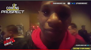 Real Deal Promotions, Queens middleweight Devaun Lee, fighting for WBA International title Dec 2