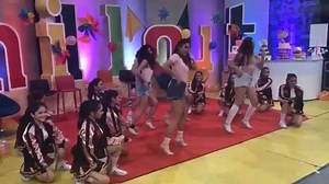 4.5K views · 193 reactions | #ASAPMobeChallenge winners for this week - AFTER 5 & U GO GIRLS! #ASAPChillout  U Go Girls/UGG After 5 | RAYA | Facebook