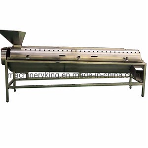 [Hot Item] Automatic Chicken Feet Cleaning Blanching Peeling Cutting Machine Processing Line