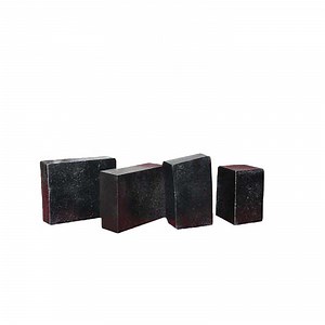 [Hot Item] Refractory Erosion Resistance Ladle Furnace Eaf Furnace Stove Magnesia Carbon Brick