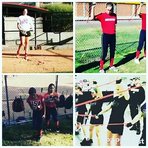 Pitcher Specific Arm Exercises... Here's the true fact, these...