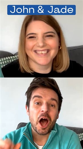 What 5 essentials are John and Jade Reynolds bringing to Spring Harvest this year?! 👀⬇️ | Spring Harvest