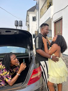 77K views · 2.2K reactions | Wife hides in car trunk to catch cheating husband | Regent01 Tv | Facebook