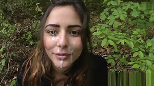 French-Bukkake - Dora 21H Avec Pascal OP