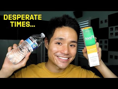 How To Anal Douche WITHOUT An Enema Bulb!