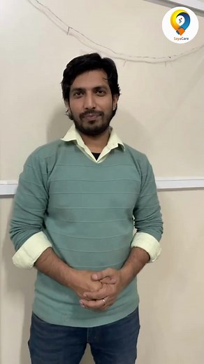 SayaCare ek online platform hai, jaha se aap market se 90% tak sasti dawayen kharid sakte hain. Aapke man me sawal aa sakta hai- 90% tak sasti aisa kaise ho sakta hai? Aapke isi sawal ka jawab lekar hum aaye hain. Ek baat aur hum MRP badhakar uspe discount dene ka kaam bhi nahi karte, SayaCare pe milne wali dawao ki MRP hi market se 90% tak kam hai. SayaCare ka social media platform follow kijiye aur samajhiye Indian pharma industry ke marketing mayajal ko. Reference ke liye NDTV doctor expose v