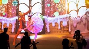 Immersive Nutcracker experience opening in Denver