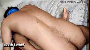 Desi Hardcore Fucking With My Lovely Long Hair Styles Wife DoggyStyle Clear Hindi Audio