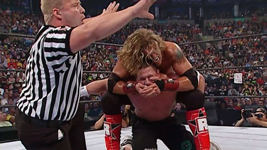 What a FIGHT! | John Cena