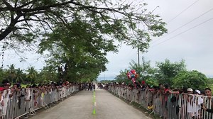 Tantanga Race 57MM Trailbike Category Random clips and Top 4 Championship Round | 𝙉𝙊 𝙍𝙐𝙇𝙀𝙎