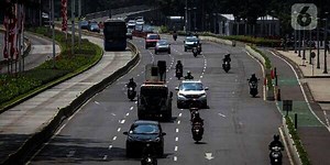 Cara Mengisi e-HAC, Syarat Wajib Mudik Lebaran Semua Moda Transportasi | Dream.co.id
