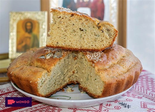 Brzo se priprema: Posna proja gotova očas posla