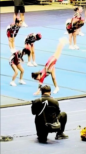 From bale-balentong sa kama to Philippine National Cheerleading Championship🩷