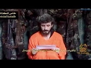 French hostage killed by Somali militants