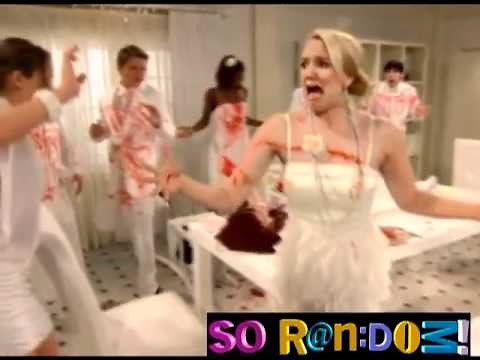 So Random - Ketchup On Everything - Official Music Video