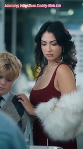 60K views · 1.4K reactions | https://dramawave.onelink.me/u1sv/vddkbx0p To save her husband and son by donating a kidney, the pregnant heroine leaves them behind. Years later, she reunites with her now-wealthy husband, only to find that another woman has claimed credit for her sacrifice and manipulated her son into bullying her and her daughter over their status. | Dramawave shorts | Facebook