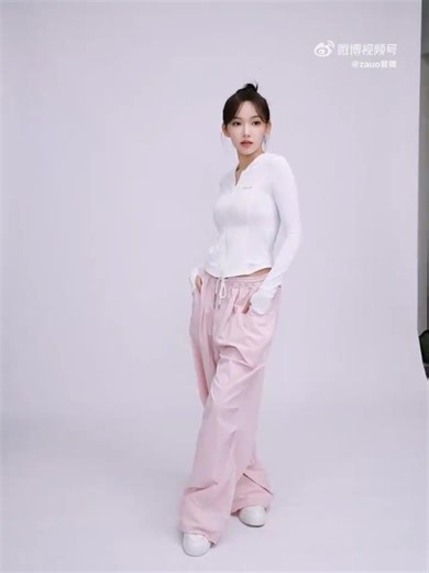 24.05.22 | Zauo Weibo & Xiaohongshu update Cheng Xiao × Zauo behind the scene photoshoot ✨ #chengxiao #程潇 #성소 #ソンソ #เฉิงเซียว #trìnhtiêu | Cheng Xiao 程潇