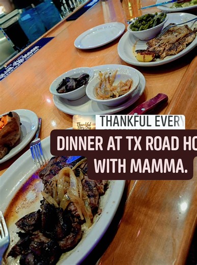 I'm so happy to still have my mother who made me laugh alot today. | Maria Moore