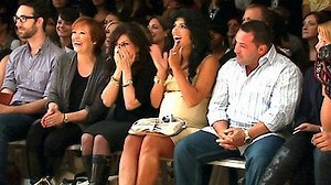 Watch The Real Housewives of New Jersey Season 2 Episode 3 - Catty-Walk