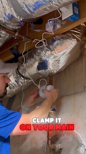 671K views · 36 reactions |  $30 Off - Limited Time Sale Experience the benefits of water monitoring:  Slash your water bills  Prevent costly water damage with early leak detection  Gain unparalleled insights into your water usage  Easy DIY installation - no tools needed!  Contribute to global water conservation efforts Visit now and get a special launch price! | HydrificWater | Facebook
