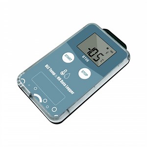 [Hot Item] Wireless WiFi Bluetooth Temperature Humidity Data Logger Greenhouse Pharmaceutical Warehouse