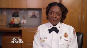 From freight transport to fire rescue, this Women’s History Month we meet the local women succeeding in traditionally male-dominated industries, breaking barriers in business and beyond. | WPBT2 South Florida PBS | Facebook