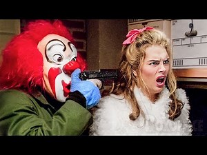 Heist Fiasco | Brooke Shields (Pretty Baby) | COMEDY | Full Movie in English