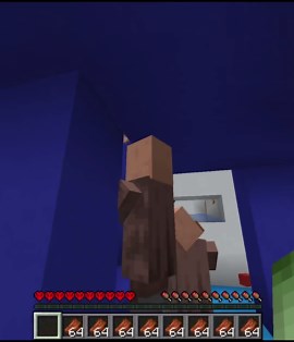 #squidgame in #minecraft with villagers pt 6 #hardcoreminecraft #mc #...