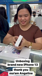 1.8K views · 28 reactions | Thank you ma’am Angeline!!! #cellphonerepublictrading #cellphonerepublicgadgetfinder | Cellphone Republic Trading | Facebook
